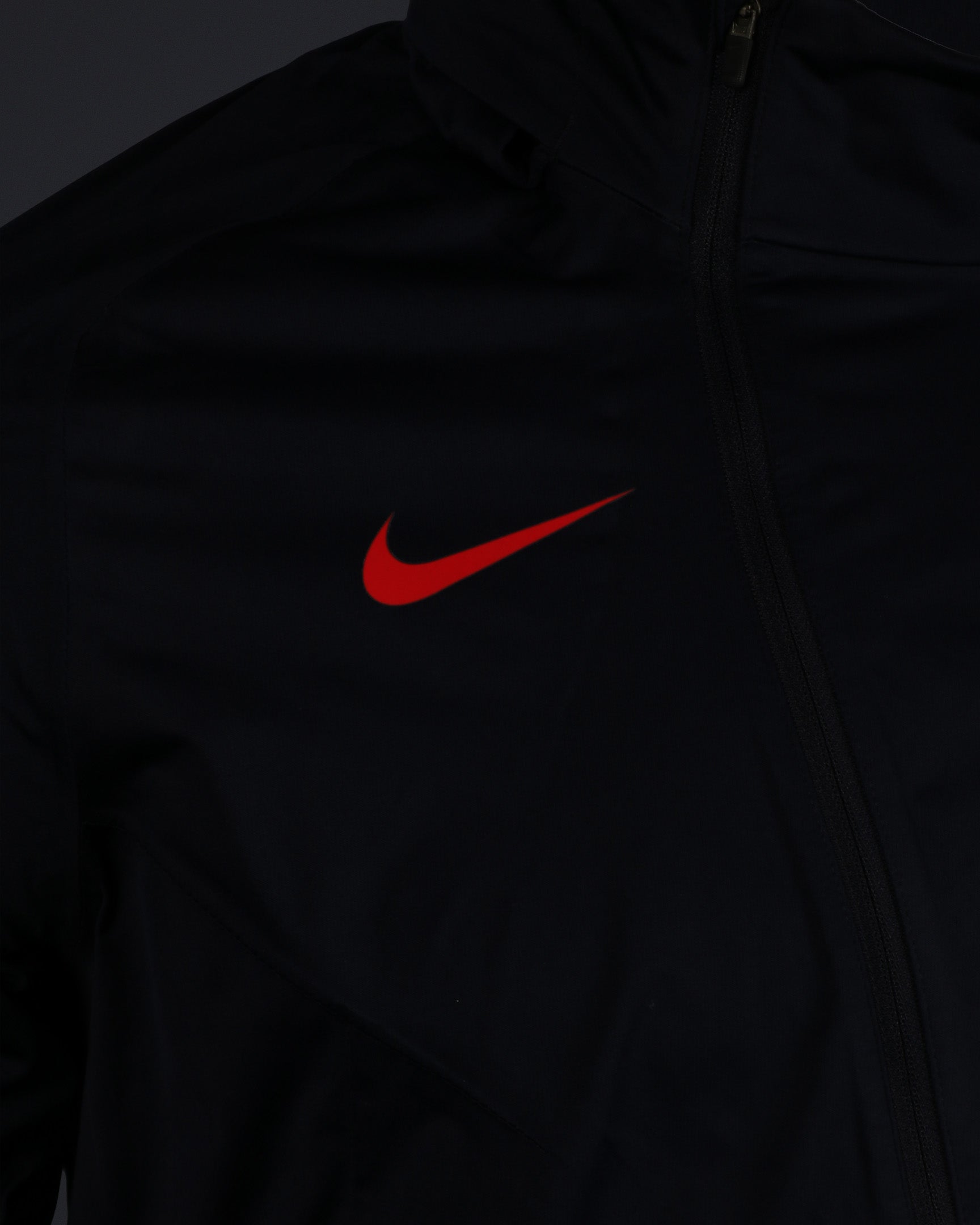 Rain Jacket Blue Strike HD M 3