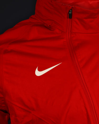 Rain Jacket Red Strike HD M 3