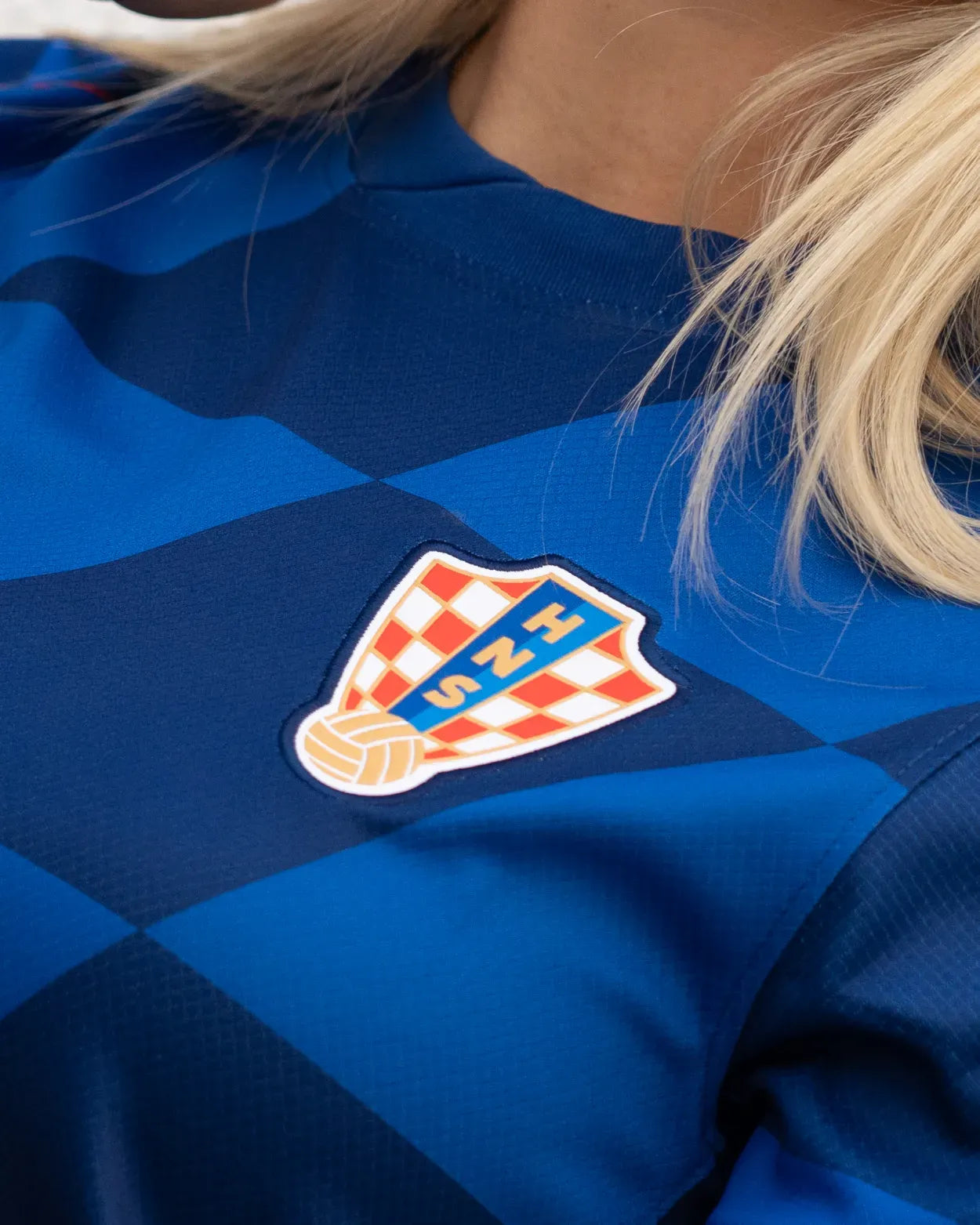 Stadium Away Jersey DF AW W 24/25