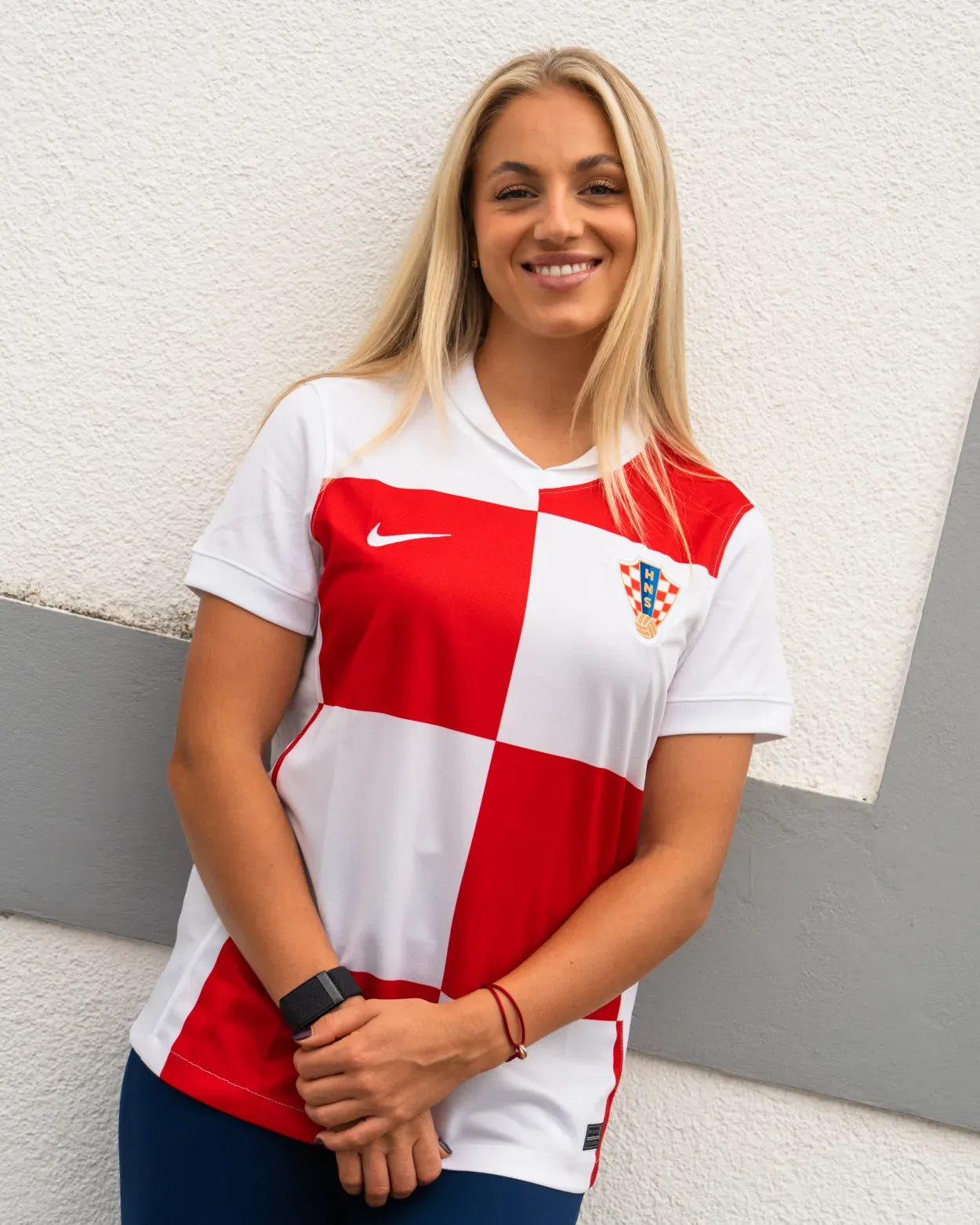 Stadium Home Jersey DF HM W 24/25