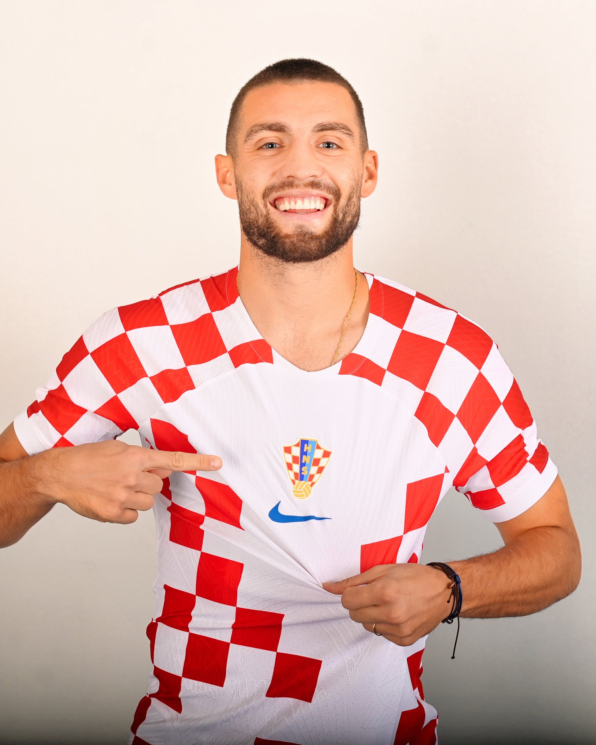 Jersey Match Home DFADV HM 4