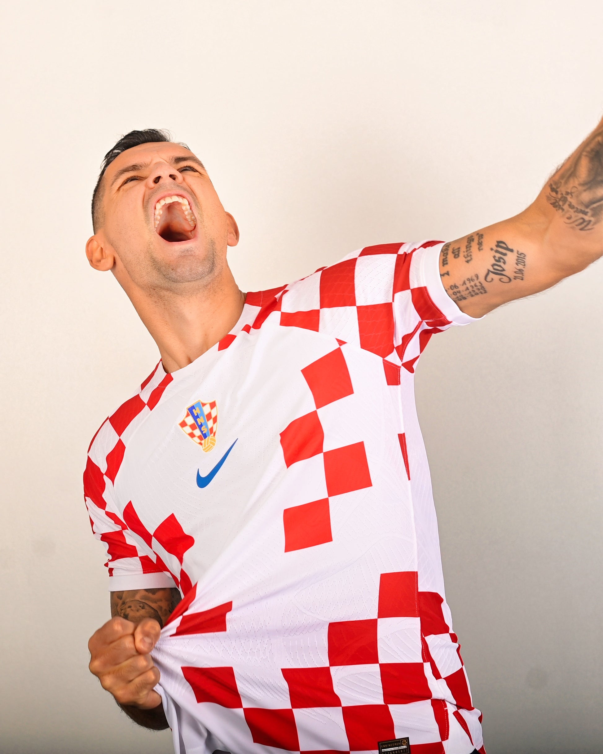 Jersey Match Home DFADV HM 6