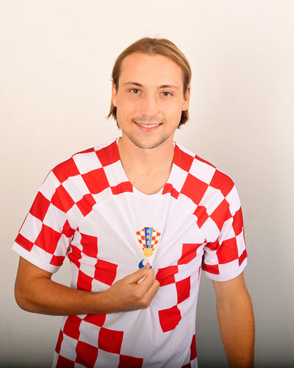 Jersey Match Home DFADV HM 8