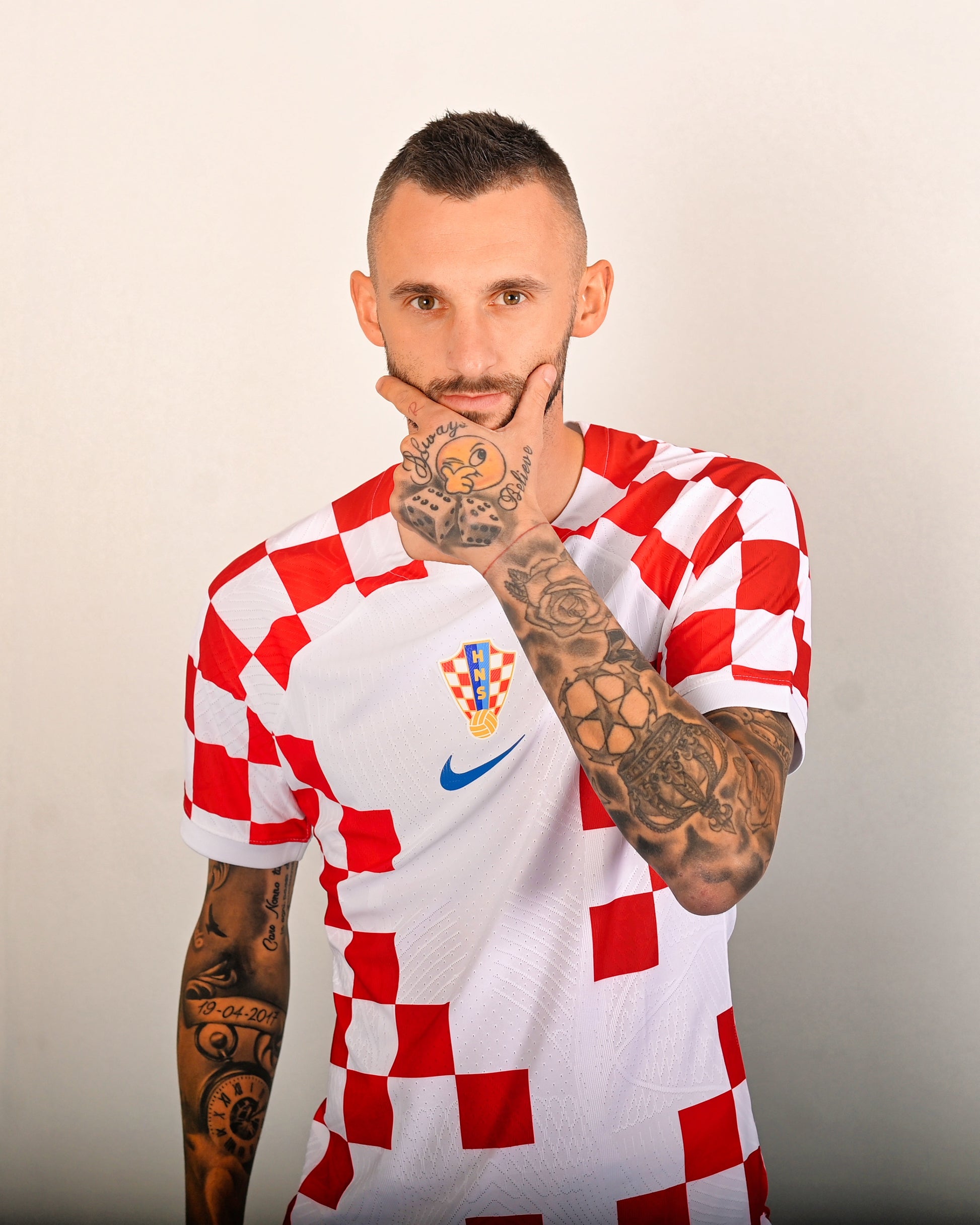 Jersey Match Home DFADV HM 5