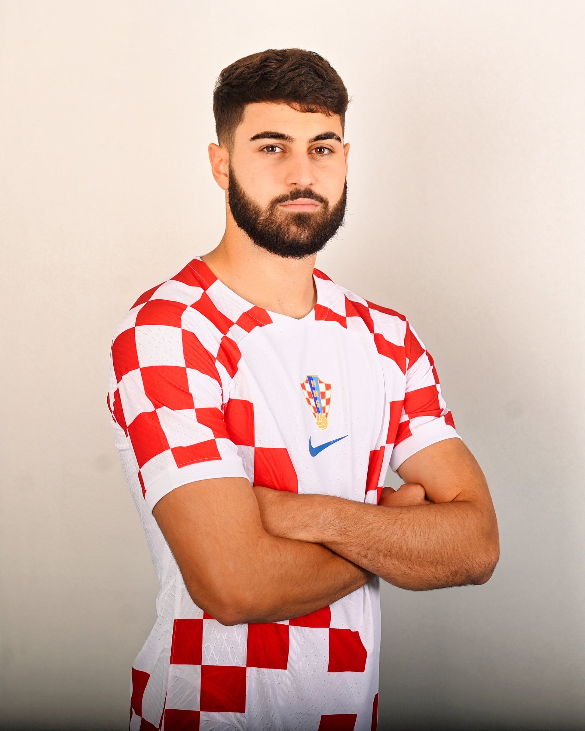 Jersey Match Home DFADV HM 3
