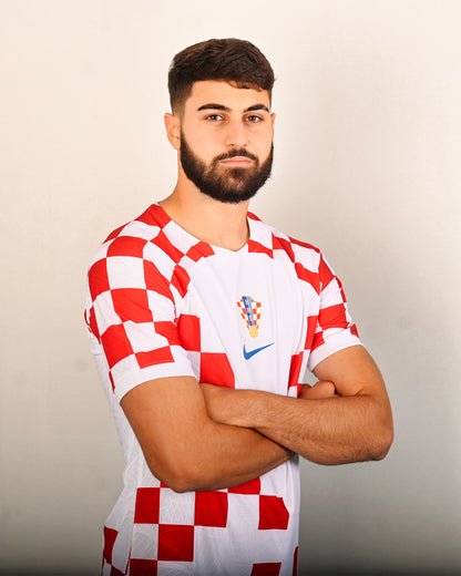 Jersey Match Home DFADV HM 3