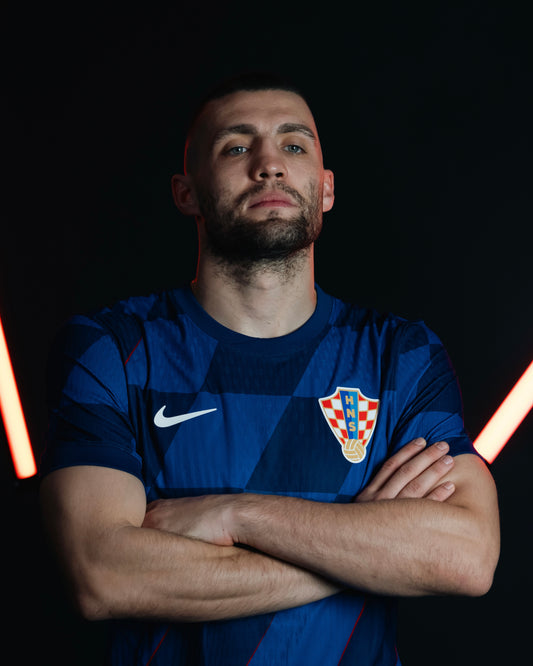 Match Away Jersey DFADV AW M