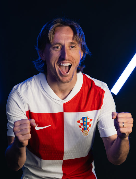 Match Home Jersey DFADV HM M