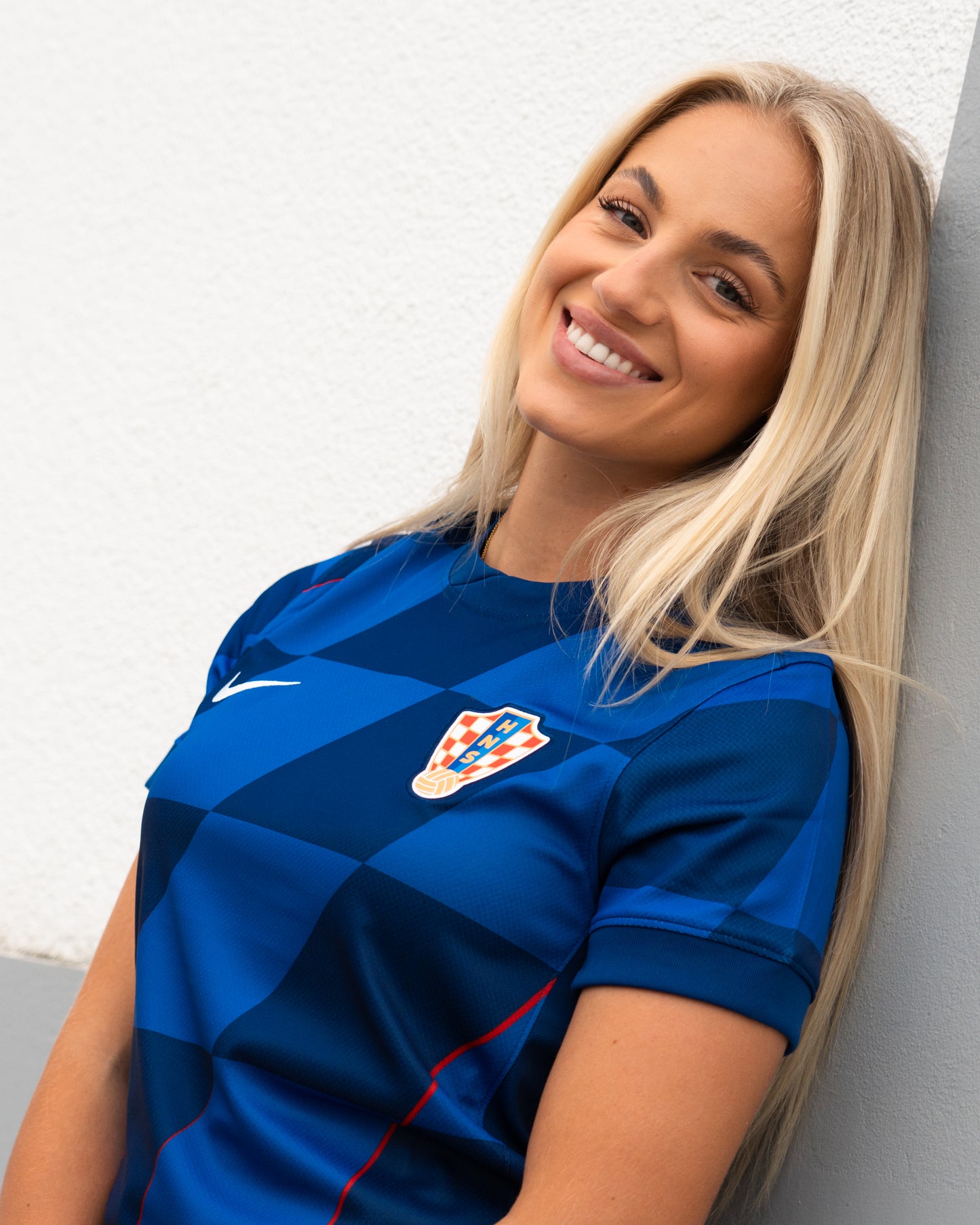 Stadium Away Jersey DF AW W