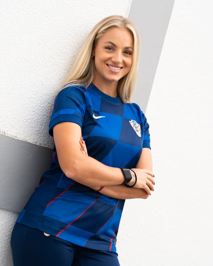 Stadium Away Jersey DF AW W 3