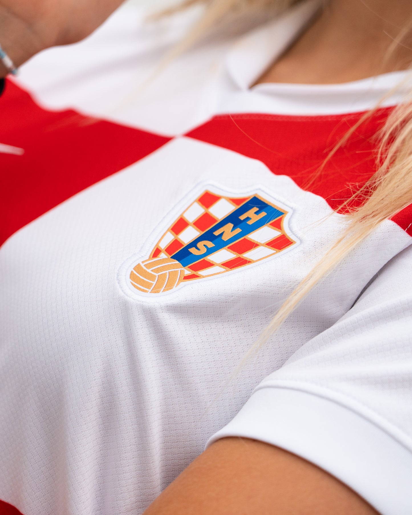 Stadium Home Jersey DF HM W 2