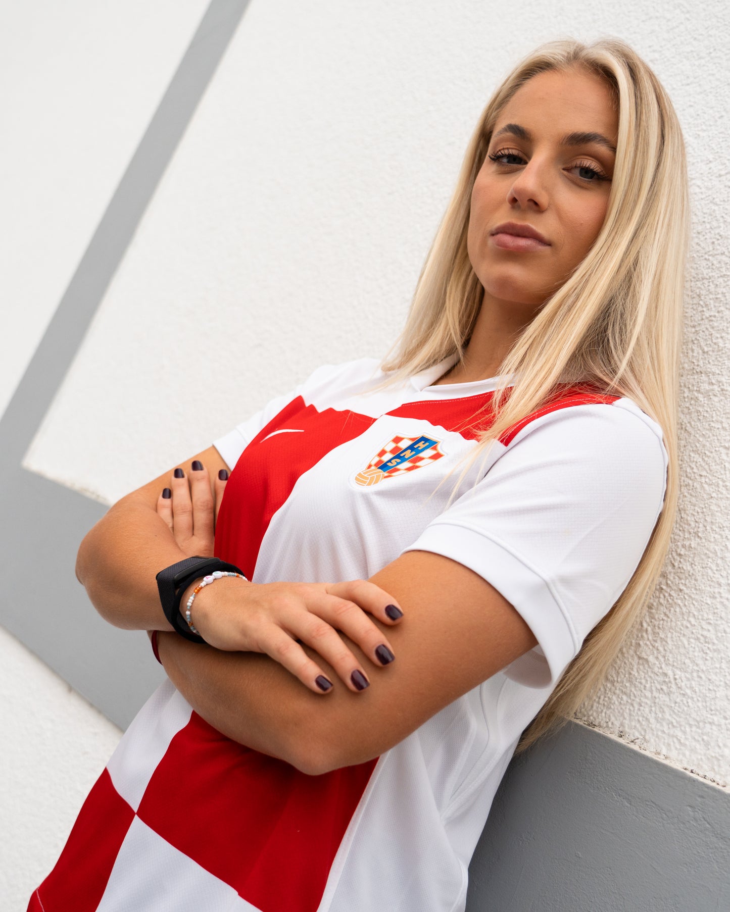 Stadium Home Jersey DF HM W 3