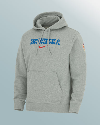 Hoodie Club FT M 3