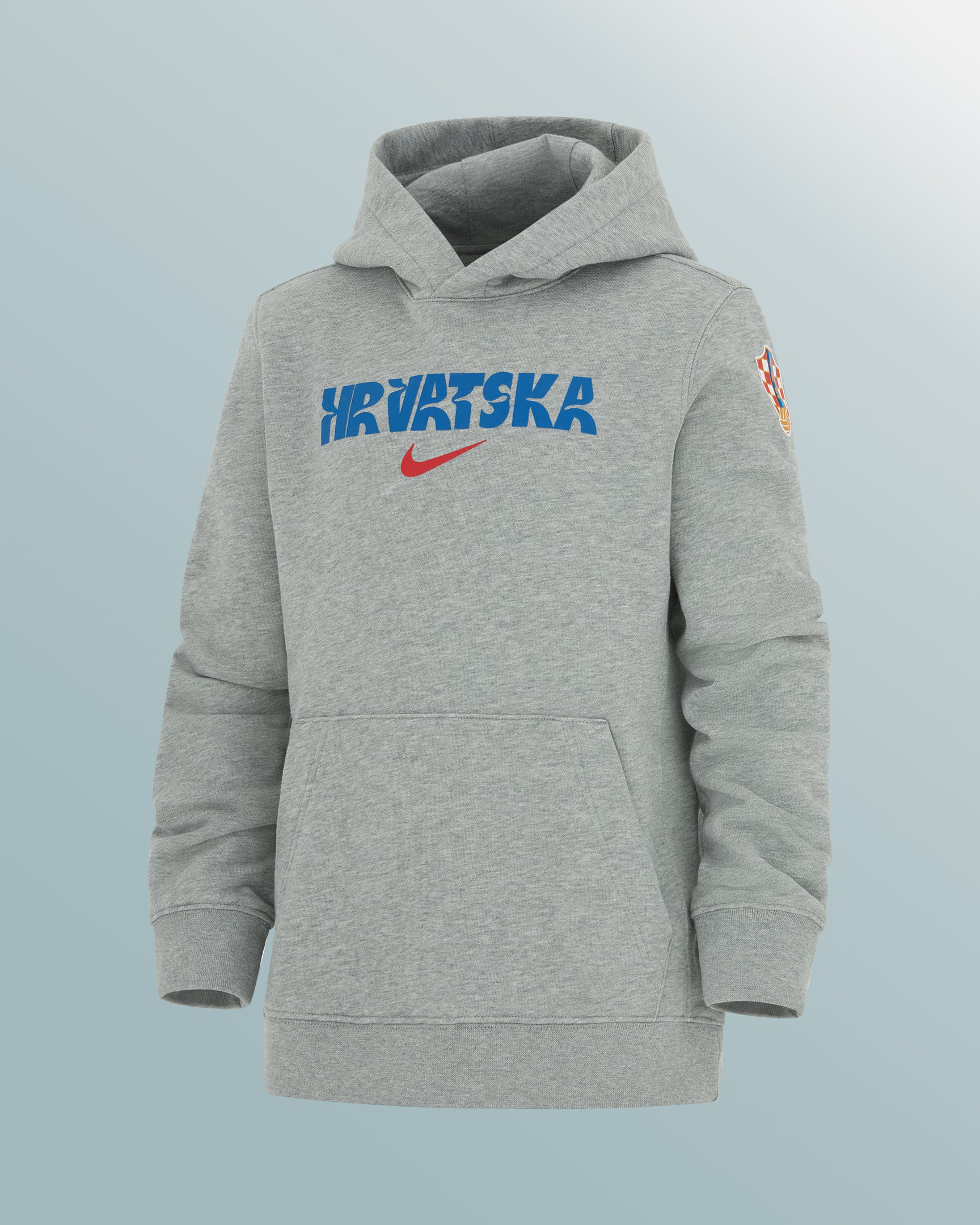 Hoodie Club FT Y