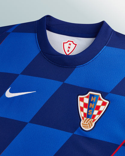 Stadium Away Jersey DF AW Y 3