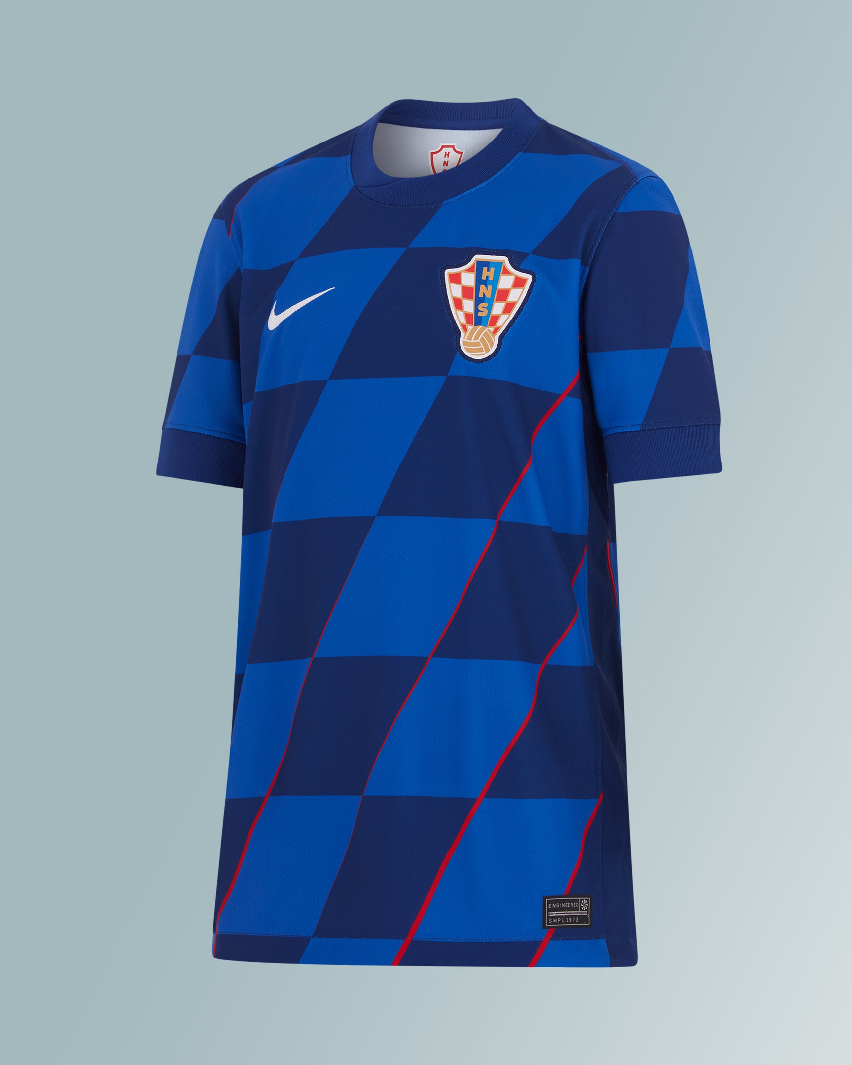 Stadium Away Jersey DF AW Y