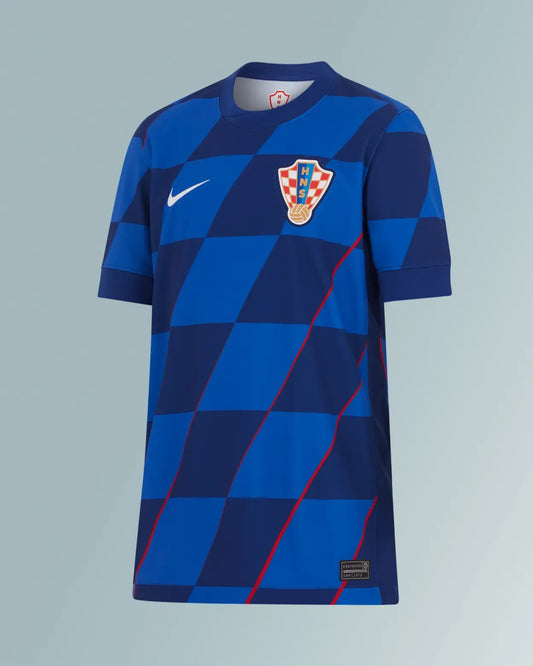 Stadium Away Jersey DF AW Y 24/25
