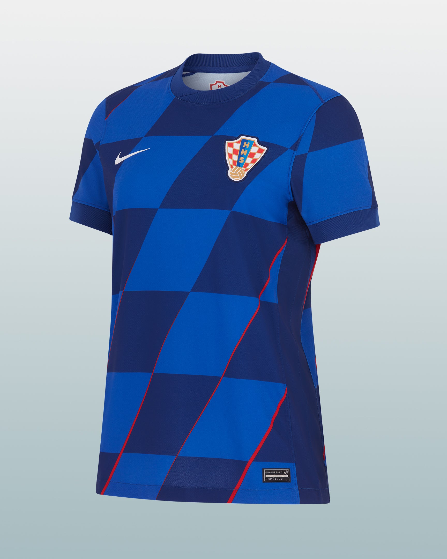 Stadium Away Jersey DF AW W 4