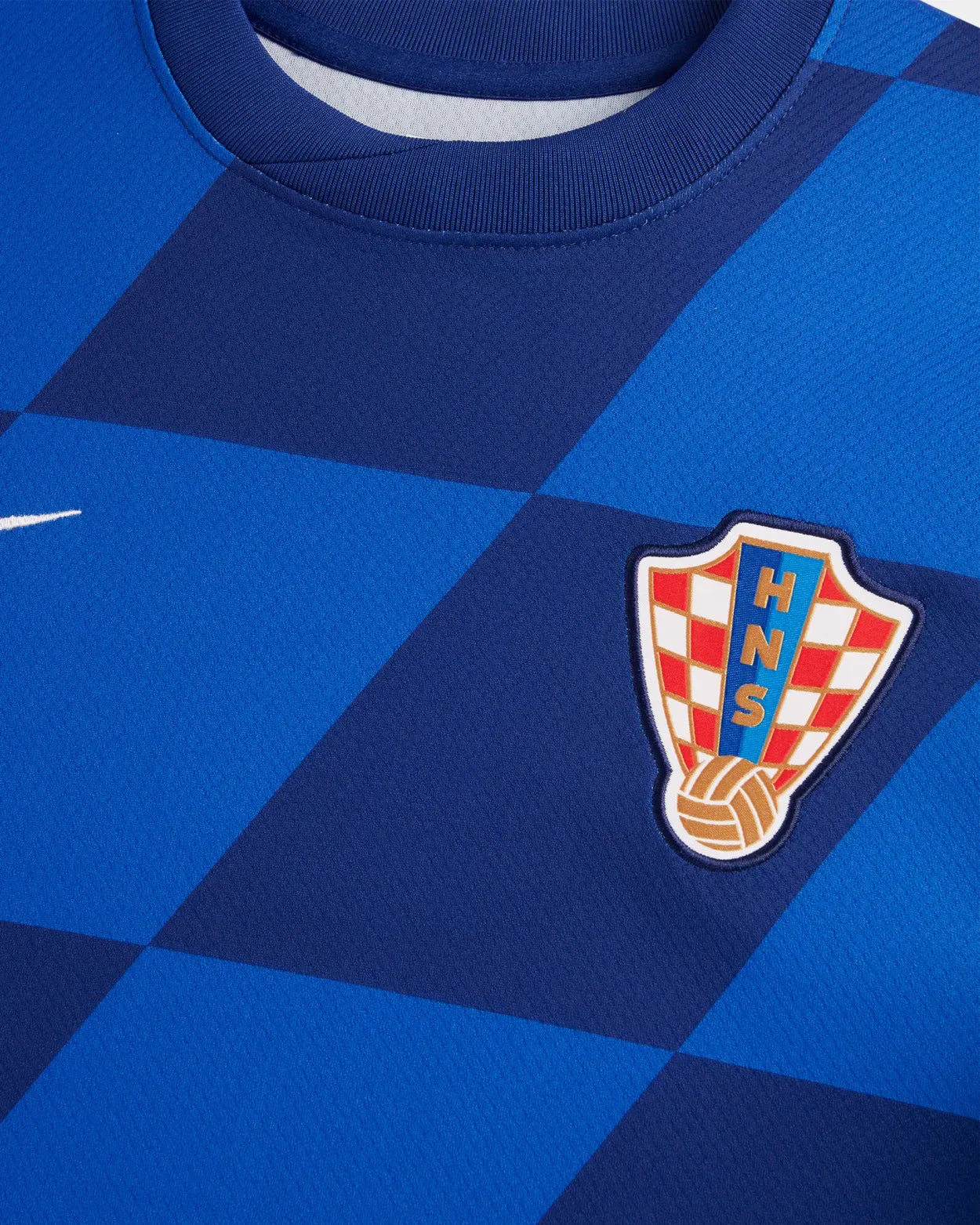 Stadium Away Jersey DF AW W 24/25