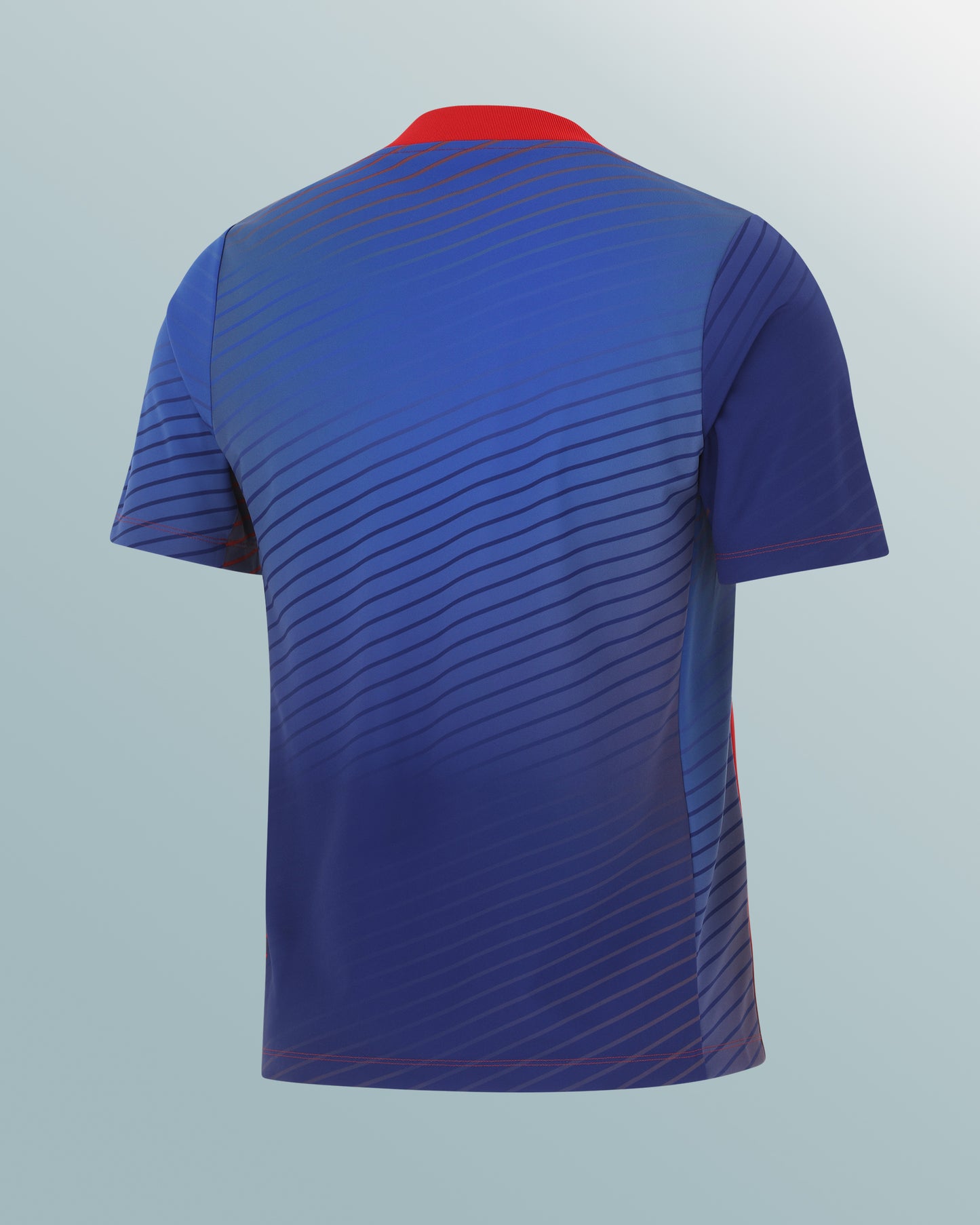 Prematch Top SS M 6