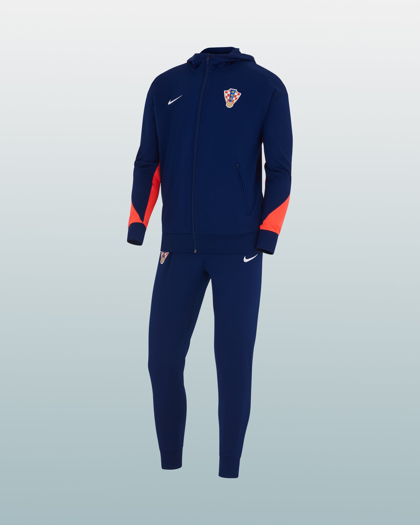 Track suit Strike DF HD M 5