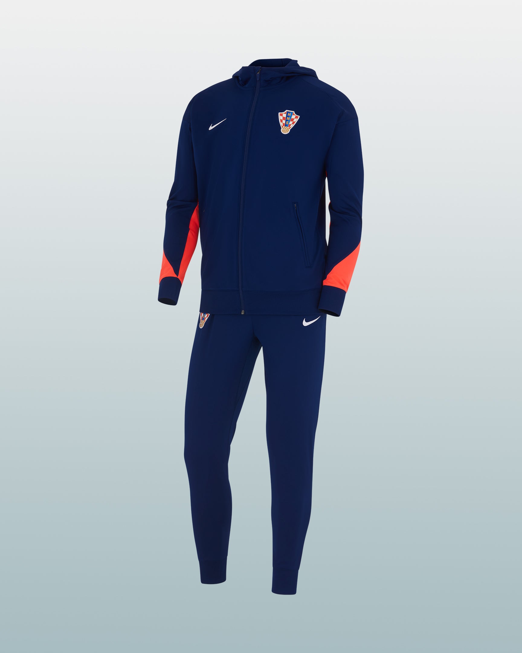 Track suit Strike DF HD M 5