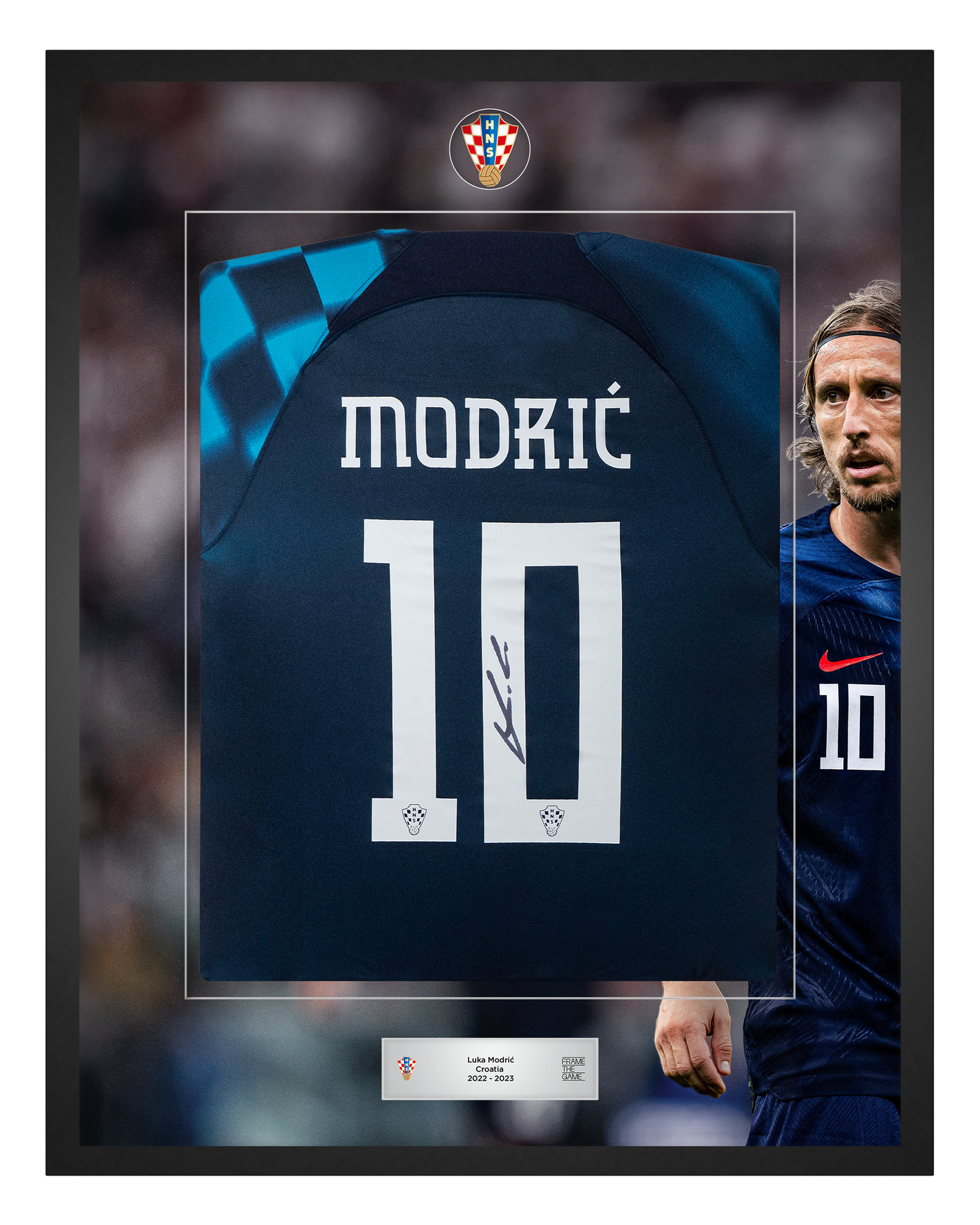 The Captain
