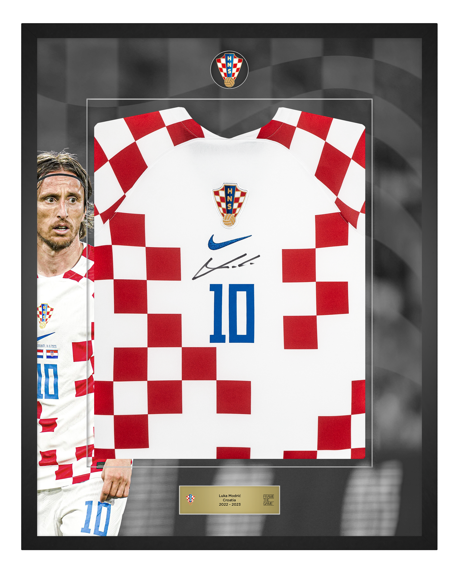 Number 10