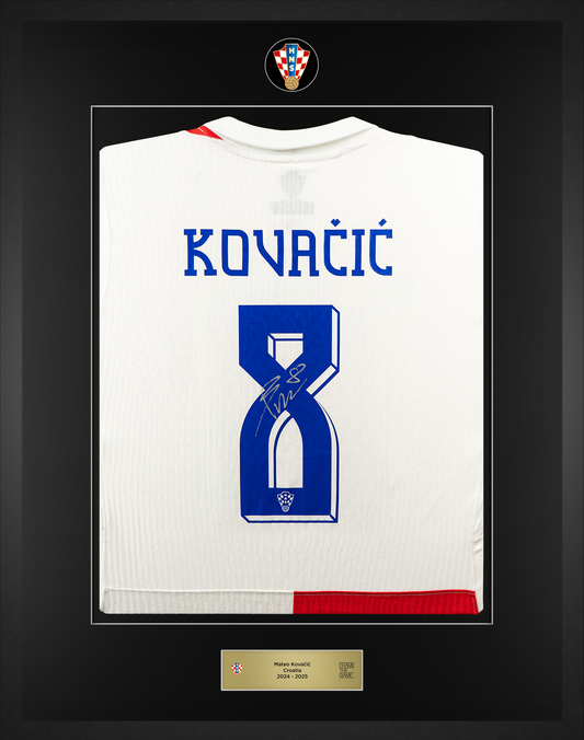 Classic Home Back Kovačić