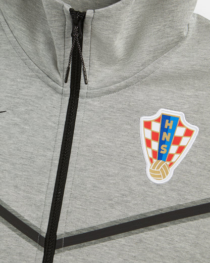 Tech Fleece jacket F20 M 5