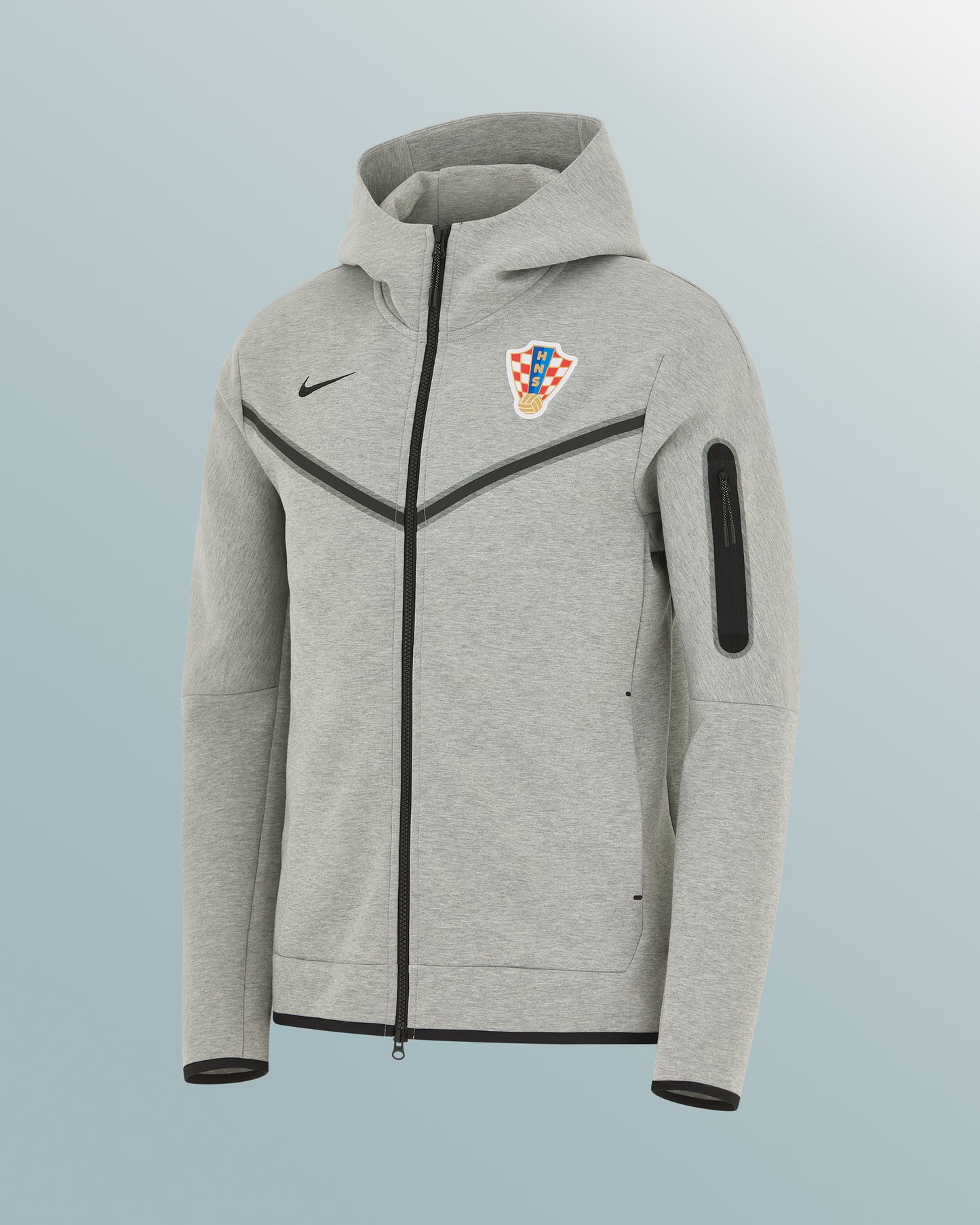 Tech Fleece jacket F20 M 3
