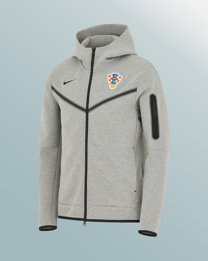 Tech Fleece jacket F20 M 3