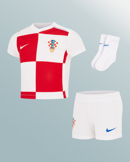 Kit Stadium Home DF HM INF 2