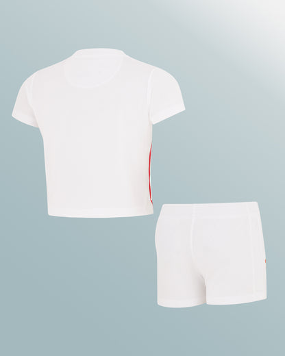 Kit Stadium Home DF HM INF 3