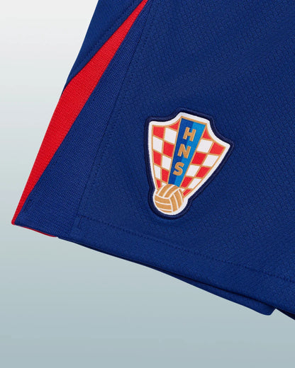 Kit Stadium Away DF AW LK Y 24/25