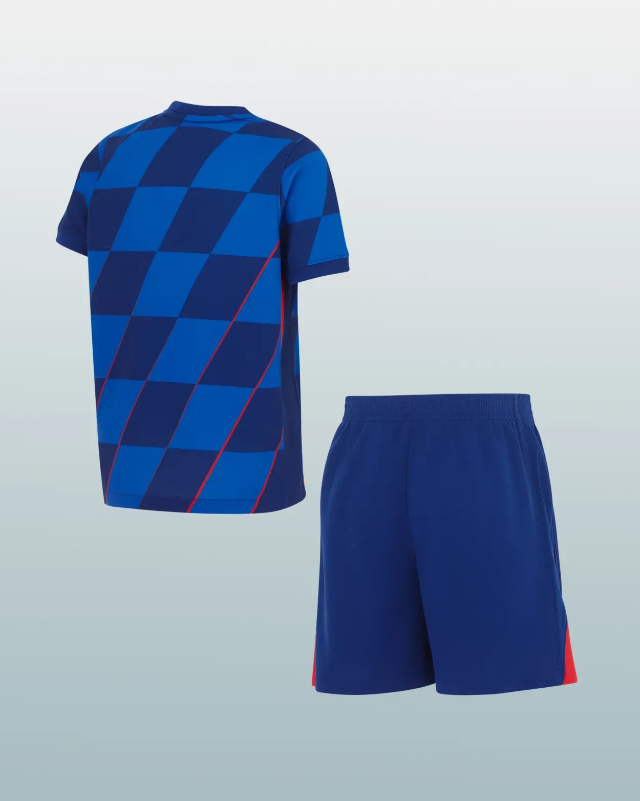 Kit Stadium Away DF AW LK Y 24/25