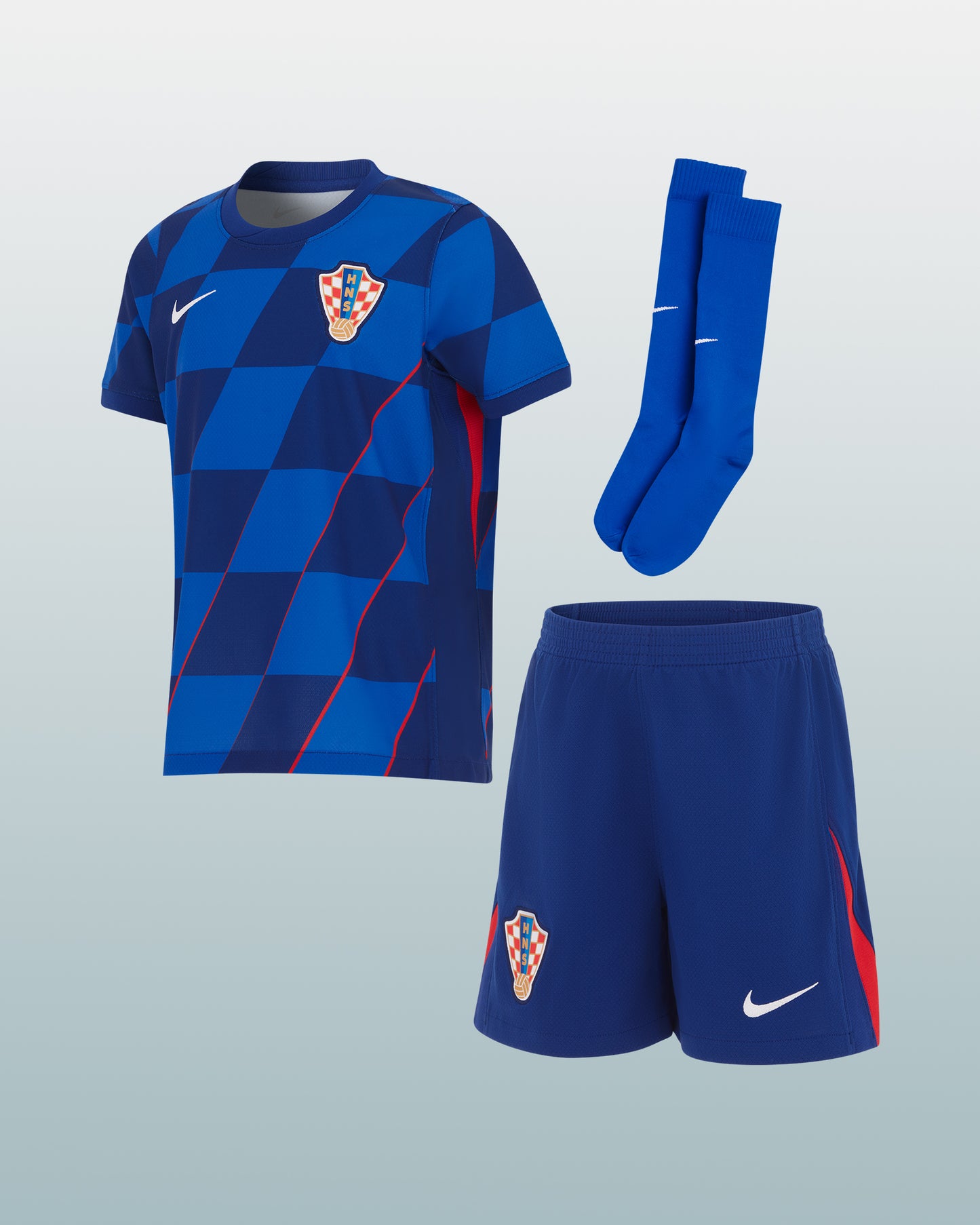 Kit Stadium Away DF AW LK Y