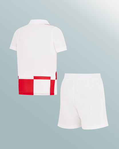 Kit Stadium Home DF HM LK Y 2