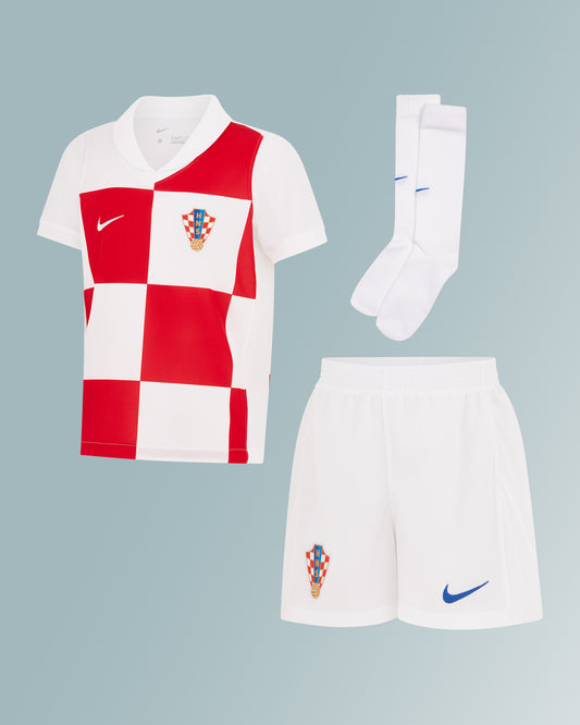 Kit Stadium Home DF HM LK Y