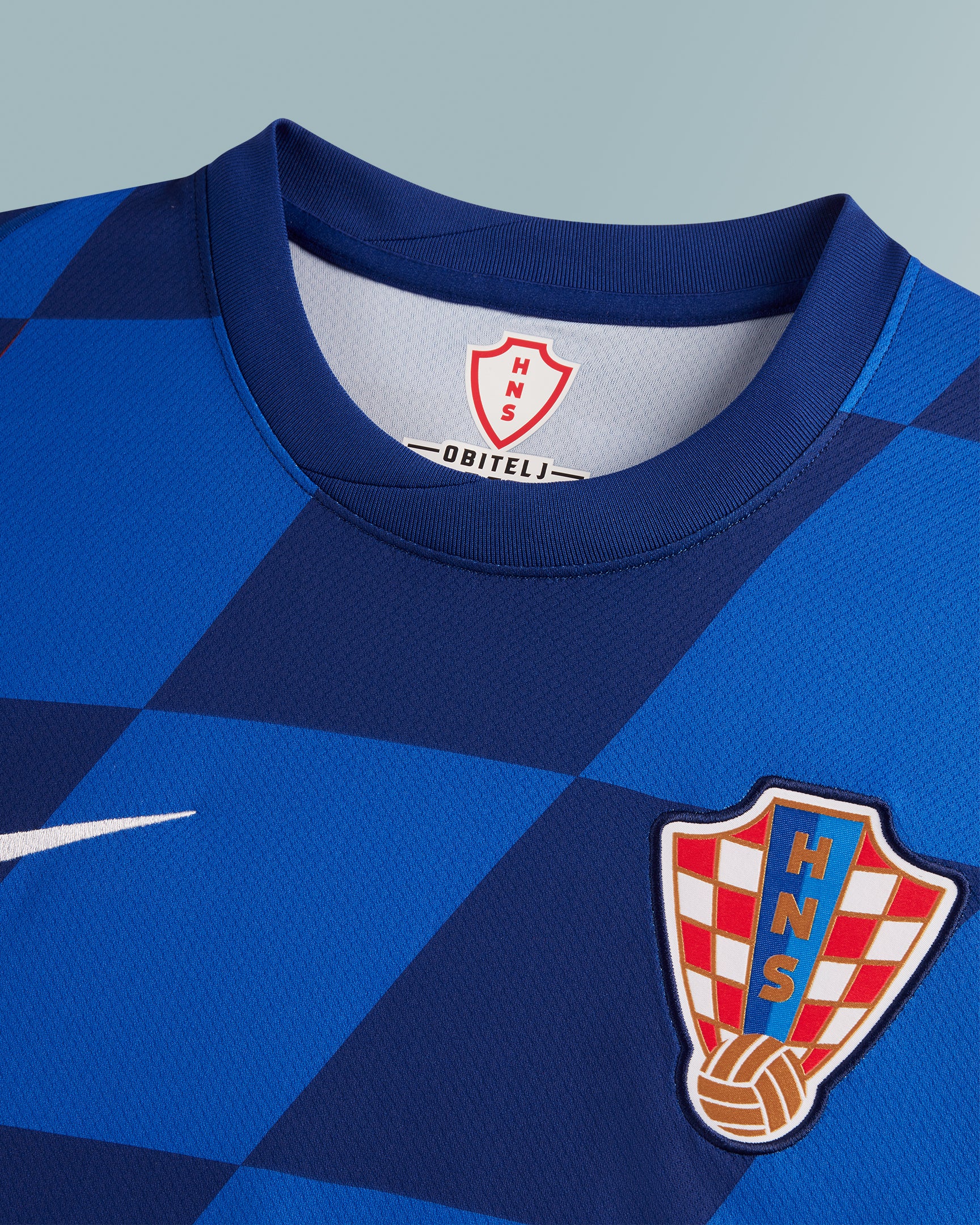 Stadium Away Jersey DF AW M 4