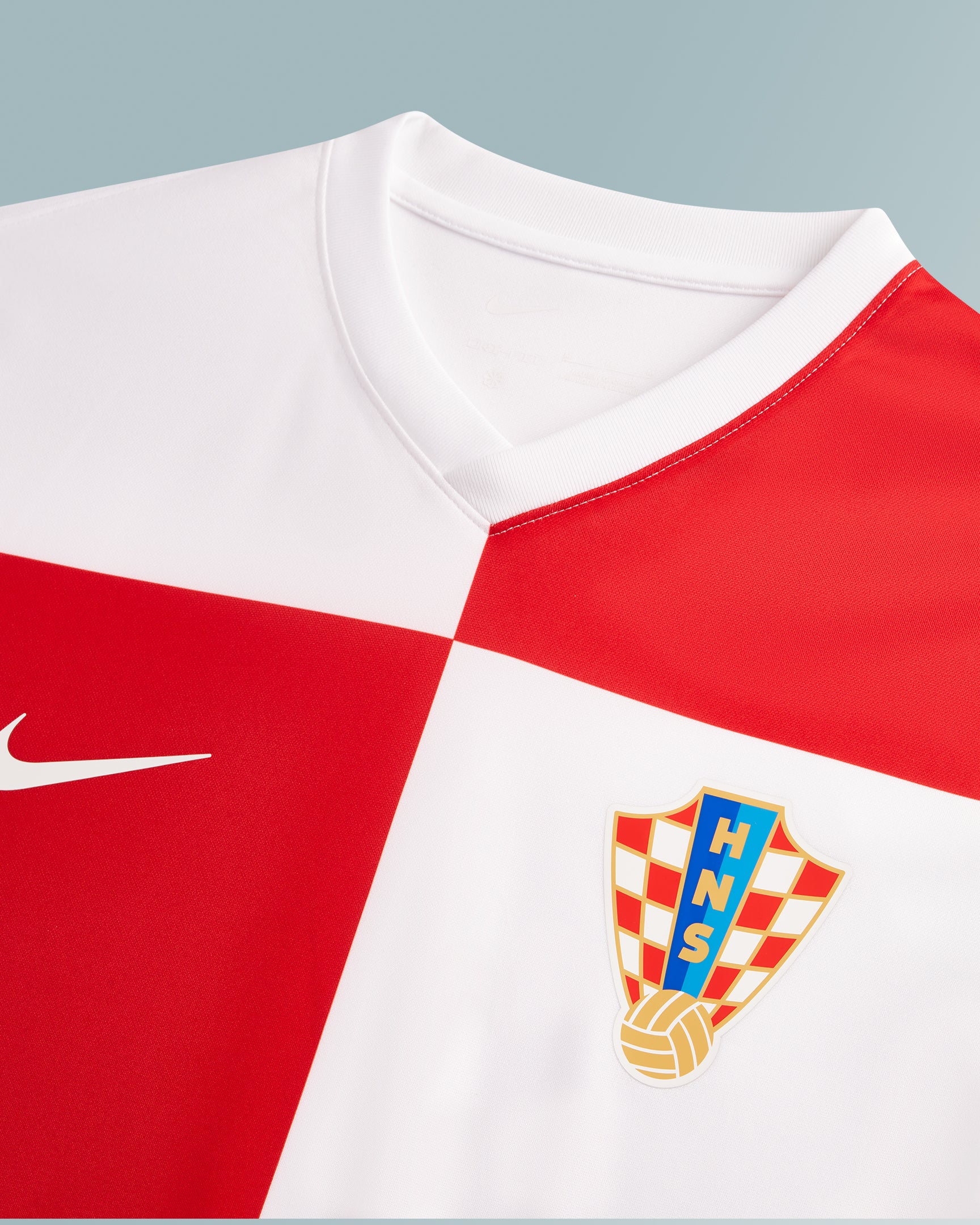 Football Top Jersey DF HM M 3