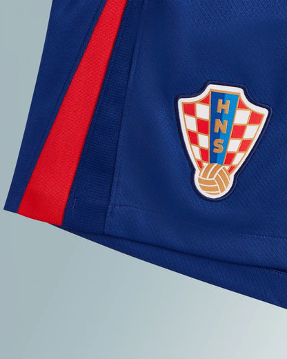 Stadium Away Shorts DF AW M 24/25