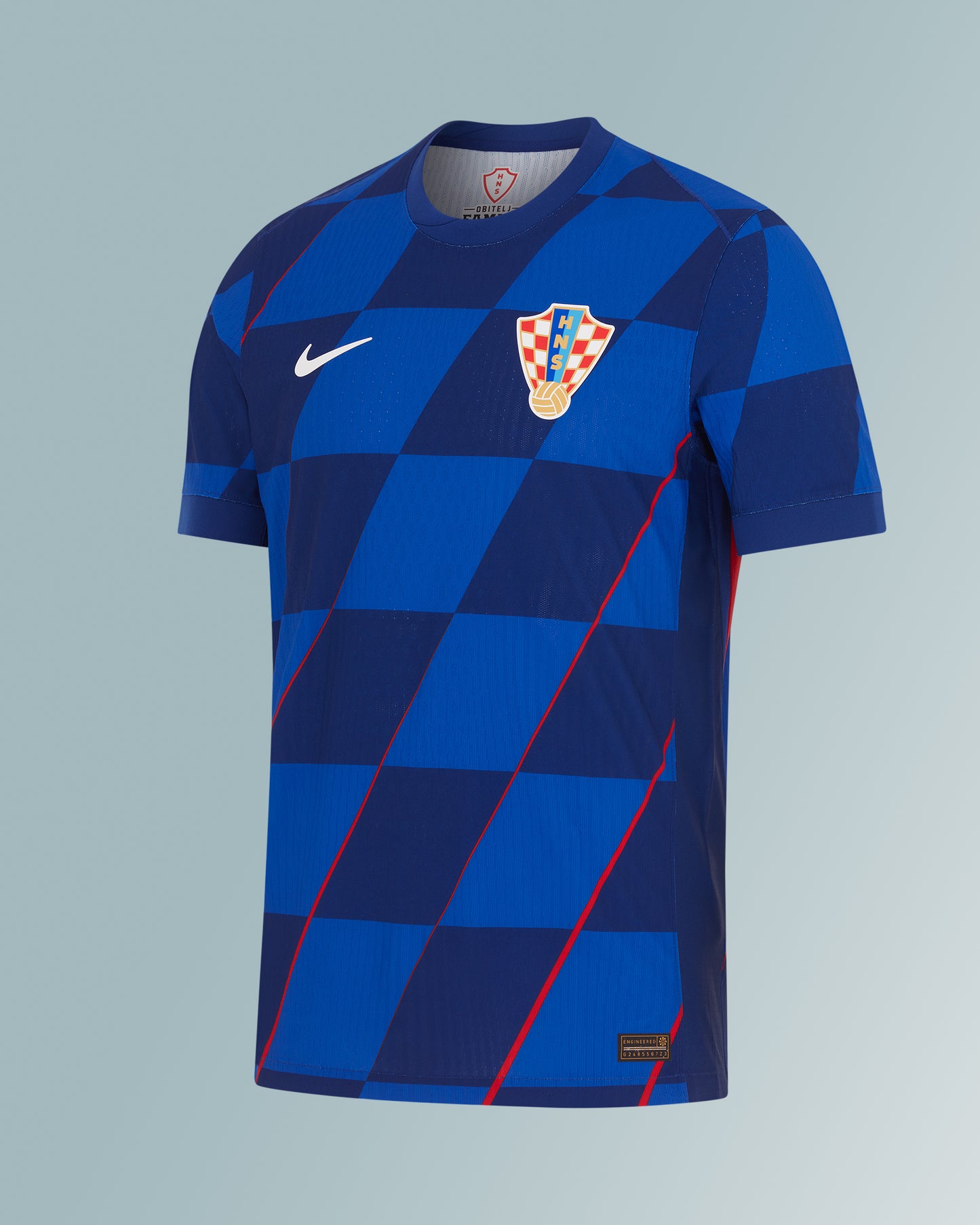 Match Away Jersey DFADV AW M 2