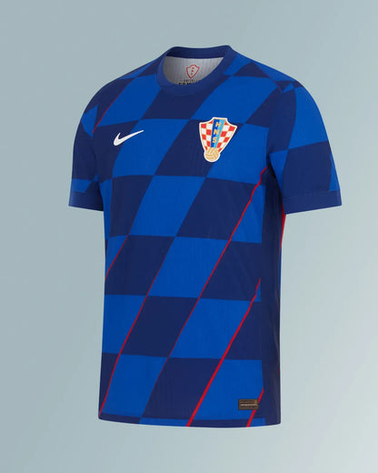 Match Away Jersey Slim Fit DFADV AW M 24/25