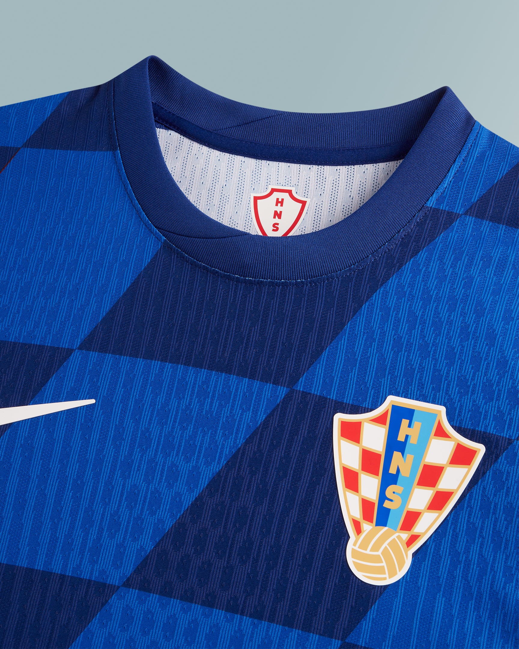 Match Away Jersey Slim Fit DFADV AW M 4