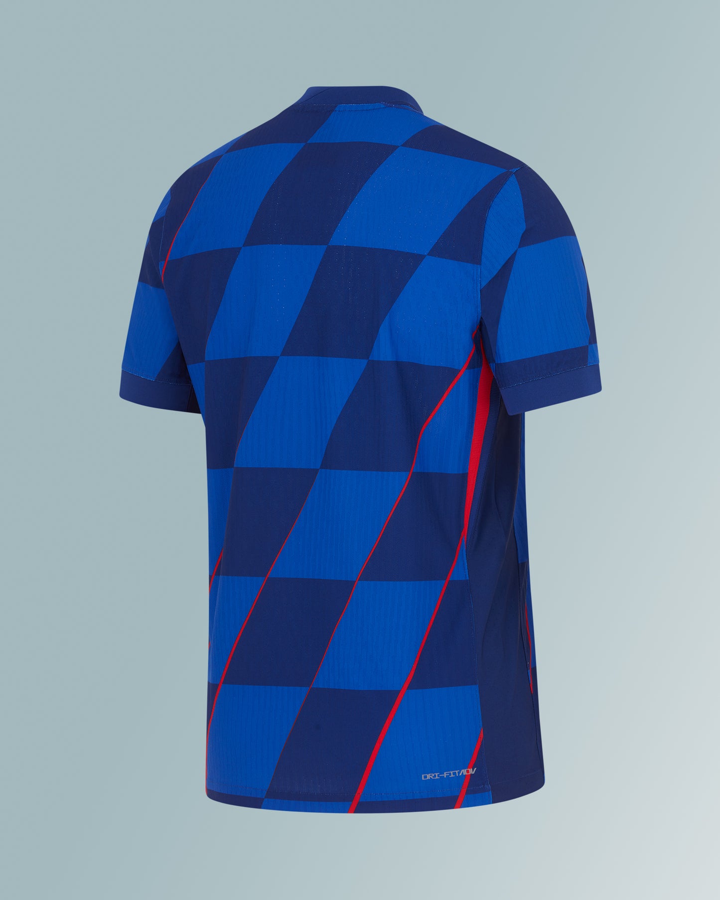 Match Away Jersey DFADV AW M 3
