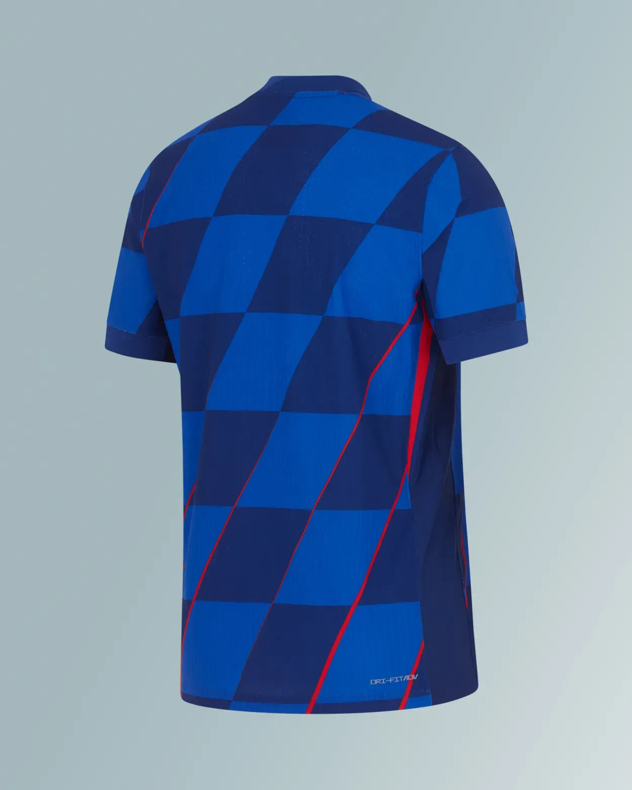 Match Away Jersey Slim Fit DFADV AW M 24/25