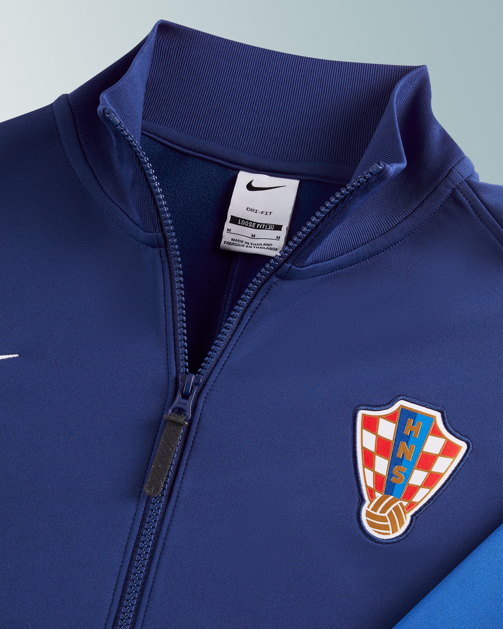 Anthem jacket ACDPR JKT M 5