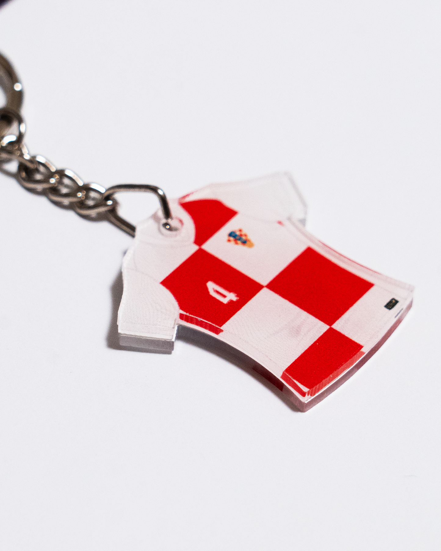 Jersey Keychain Home 4