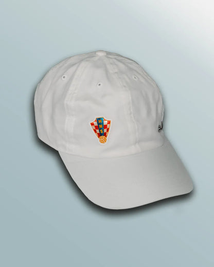 Cap White DF Y